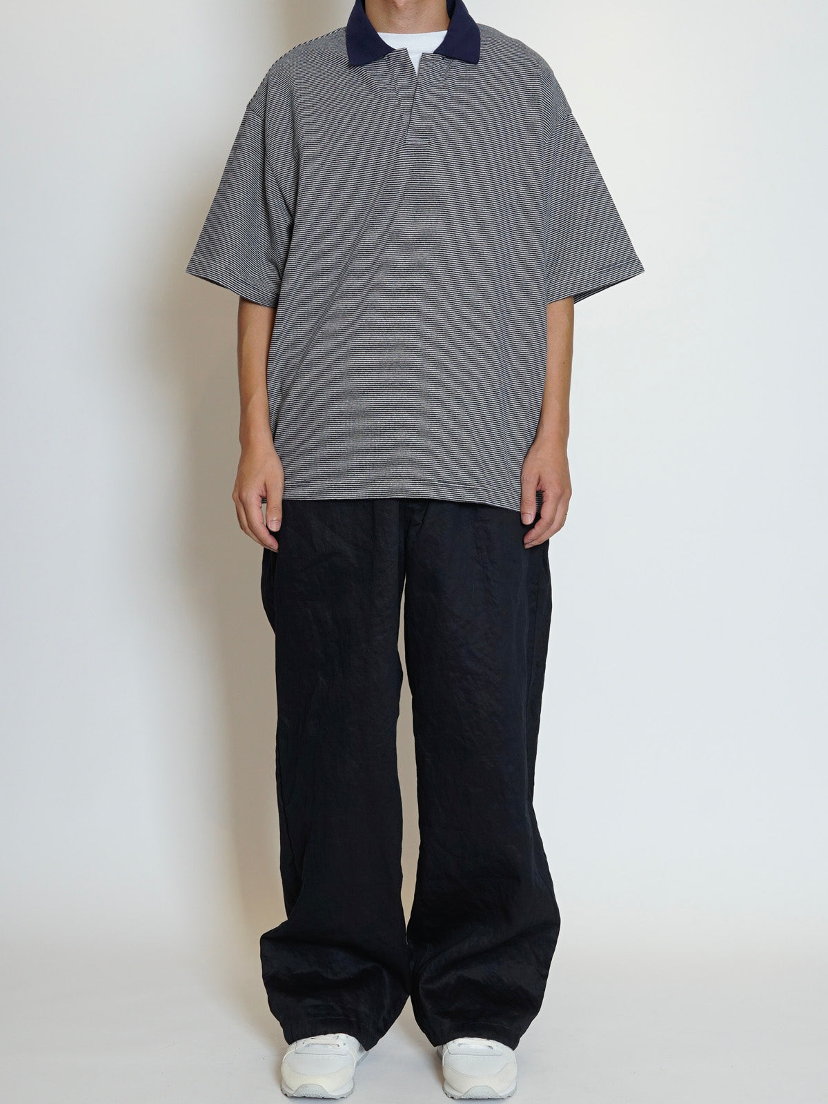 S/S SKIPPER T-SHIRTS