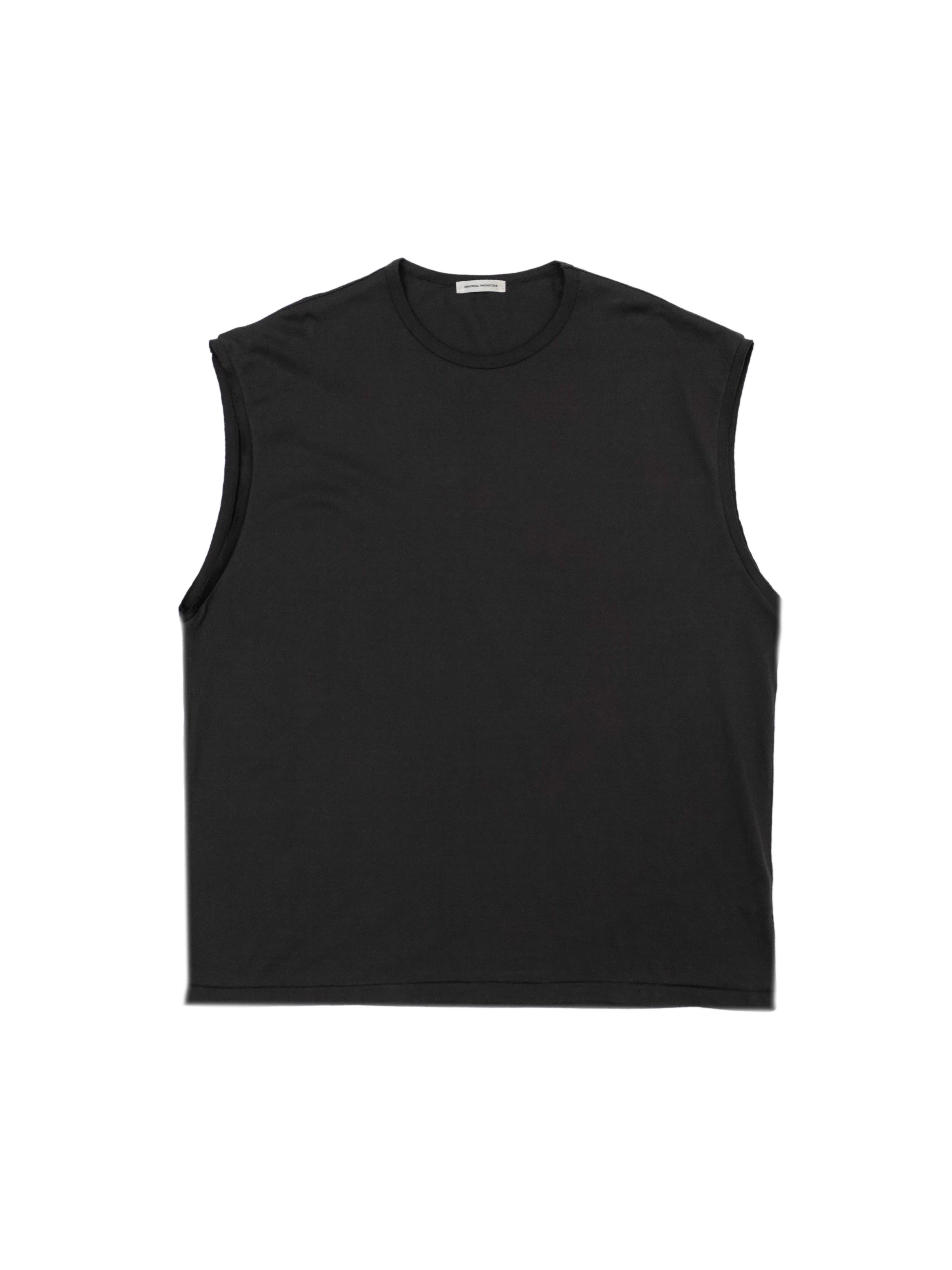SLEEVE LESS T-SHIRTS