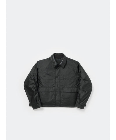 【9/26(土)発売】TECH BRITISH SHORT HUNTER JACKET