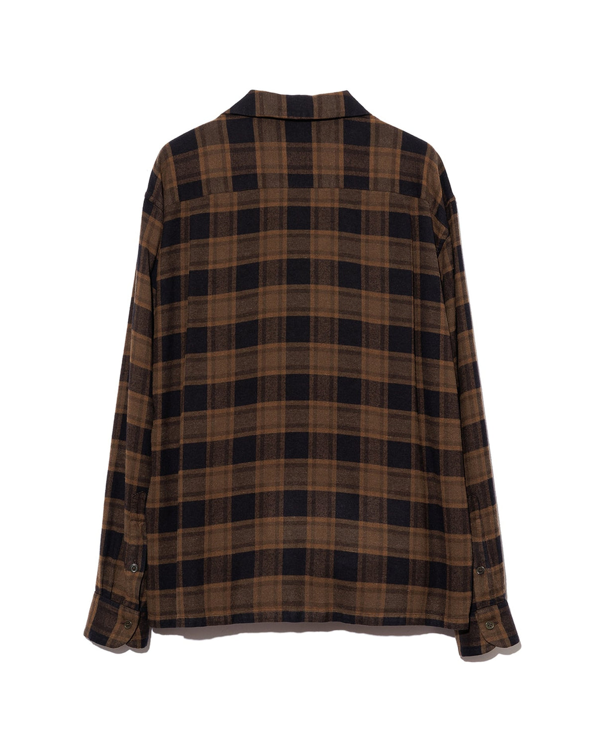 PENDLETON Long sleeve check shirt