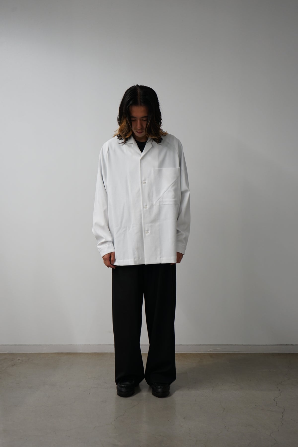 CAMBRIAN SHIRT PHOTOROLLER