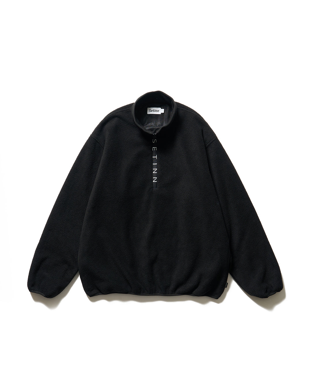 【10/23(金)発売】 Warm Up Fleece Pullover