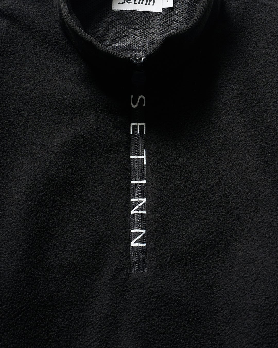 【10/23(金)発売】 Warm Up Fleece Pullover