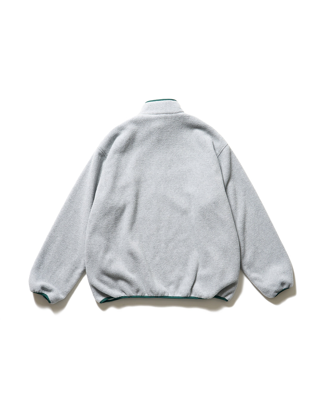 【10/23(金)発売】 Warm Up Fleece Pullover