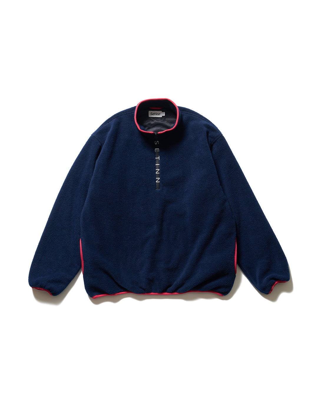 【10/23(金)発売】 Warm Up Fleece Pullover
