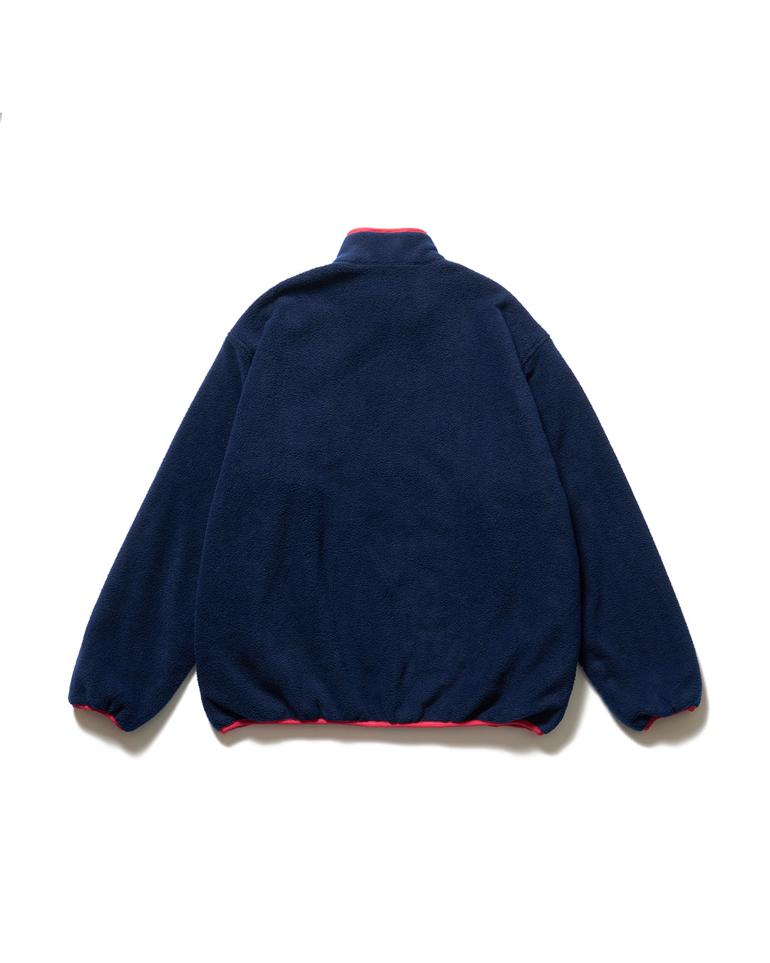 【10/23(金)発売】 Warm Up Fleece Pullover
