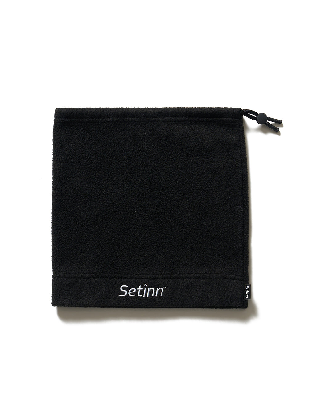 【10/23(金)発売　Fleece 2Way Neckwarmer