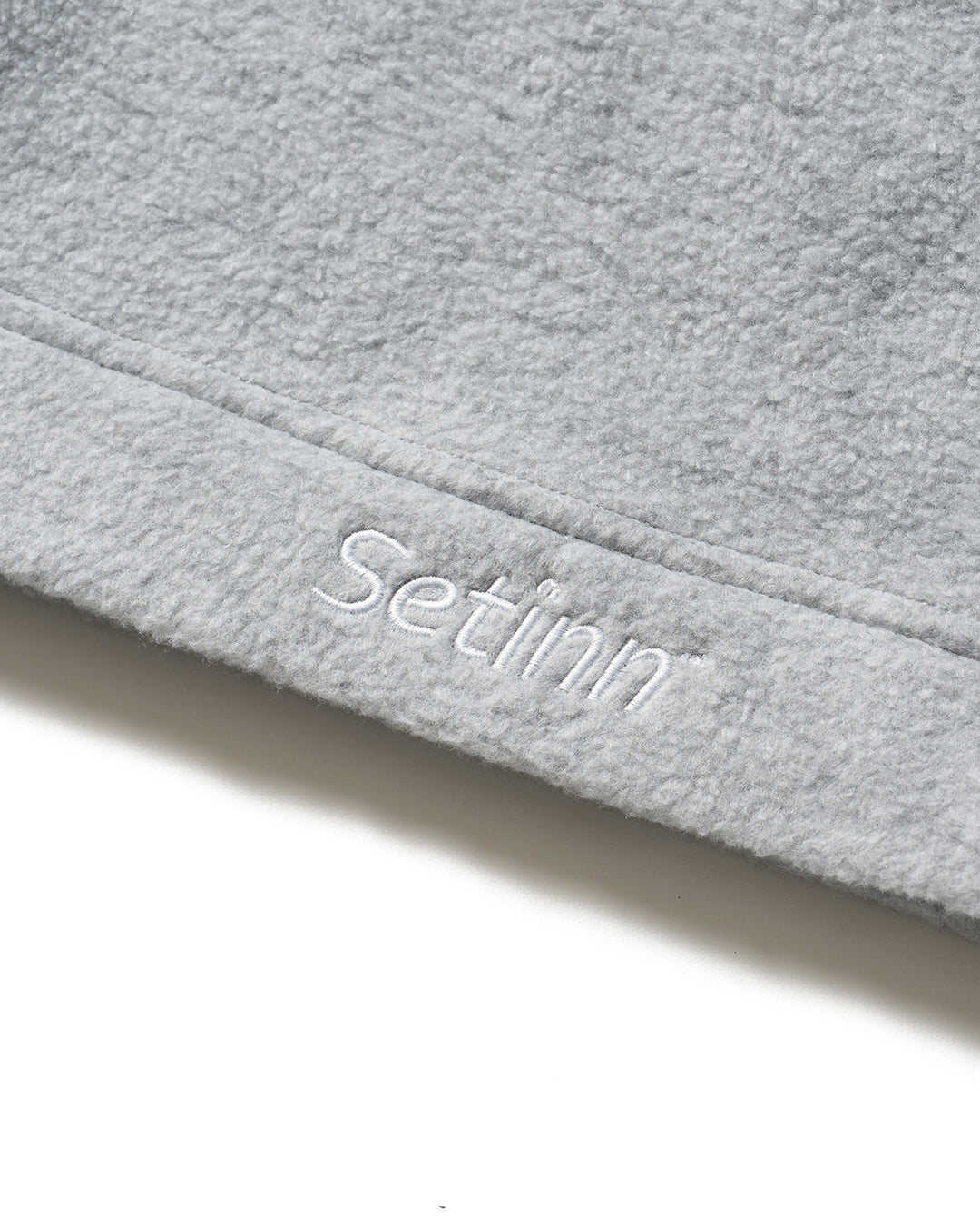 【10/23(金)発売　Fleece 2Way Neckwarmer