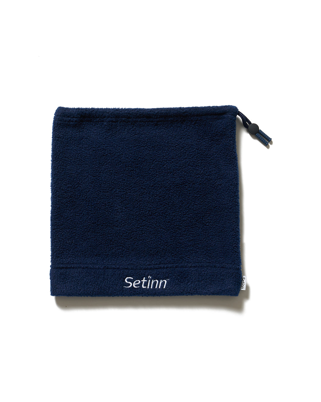 【10/23(金)発売　Fleece 2Way Neckwarmer