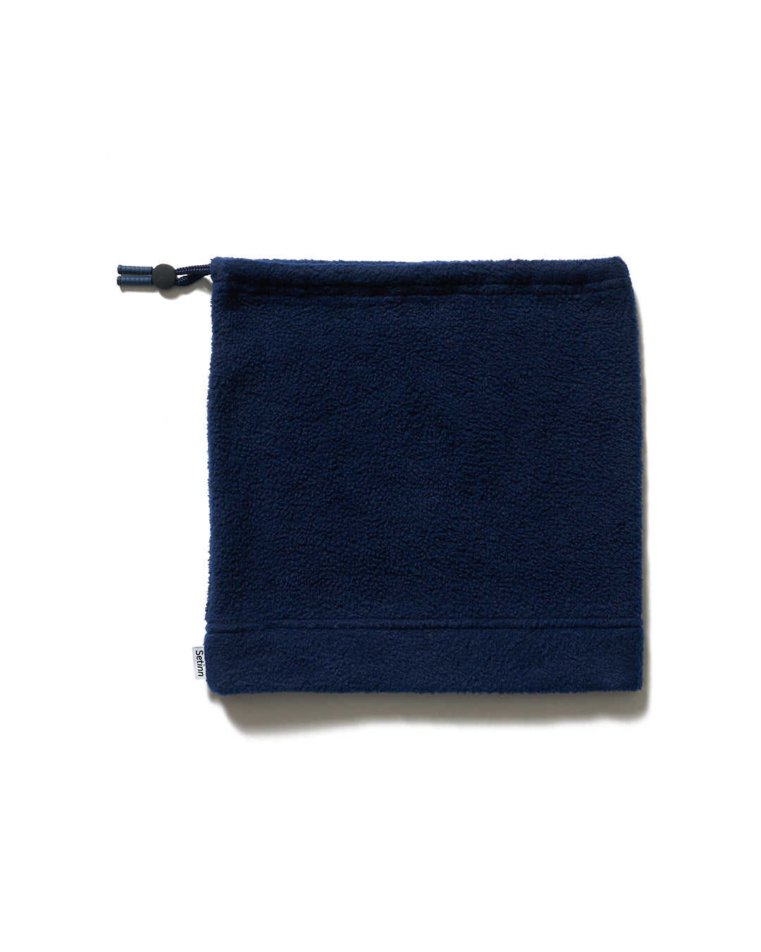 【10/23(金)発売　Fleece 2Way Neckwarmer