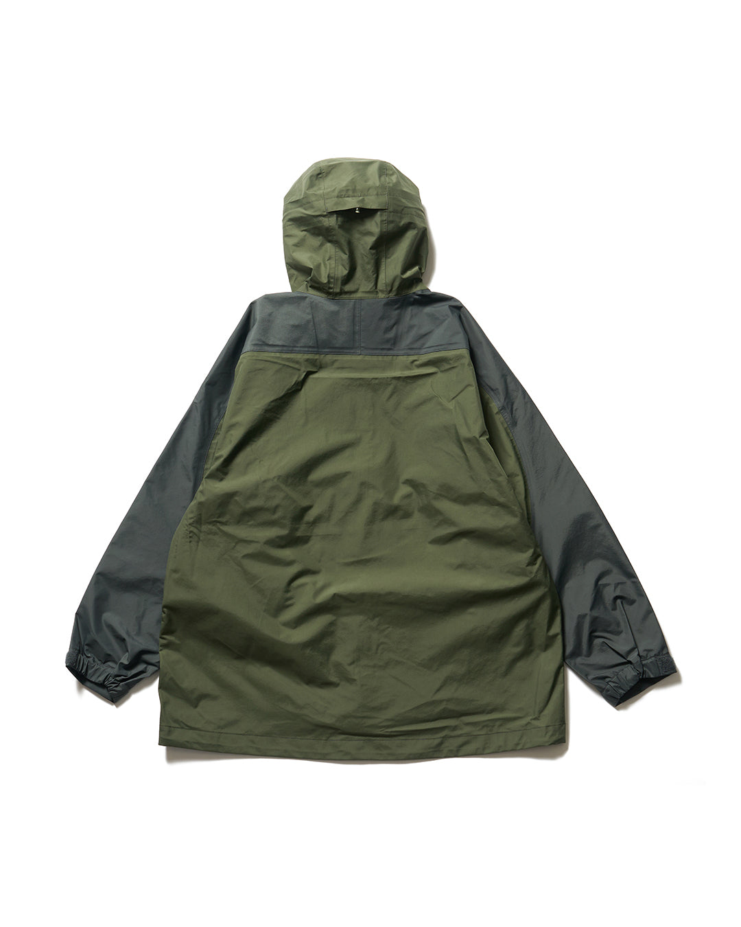 【10/23(金)発売】Stadium Shell Jacket V2