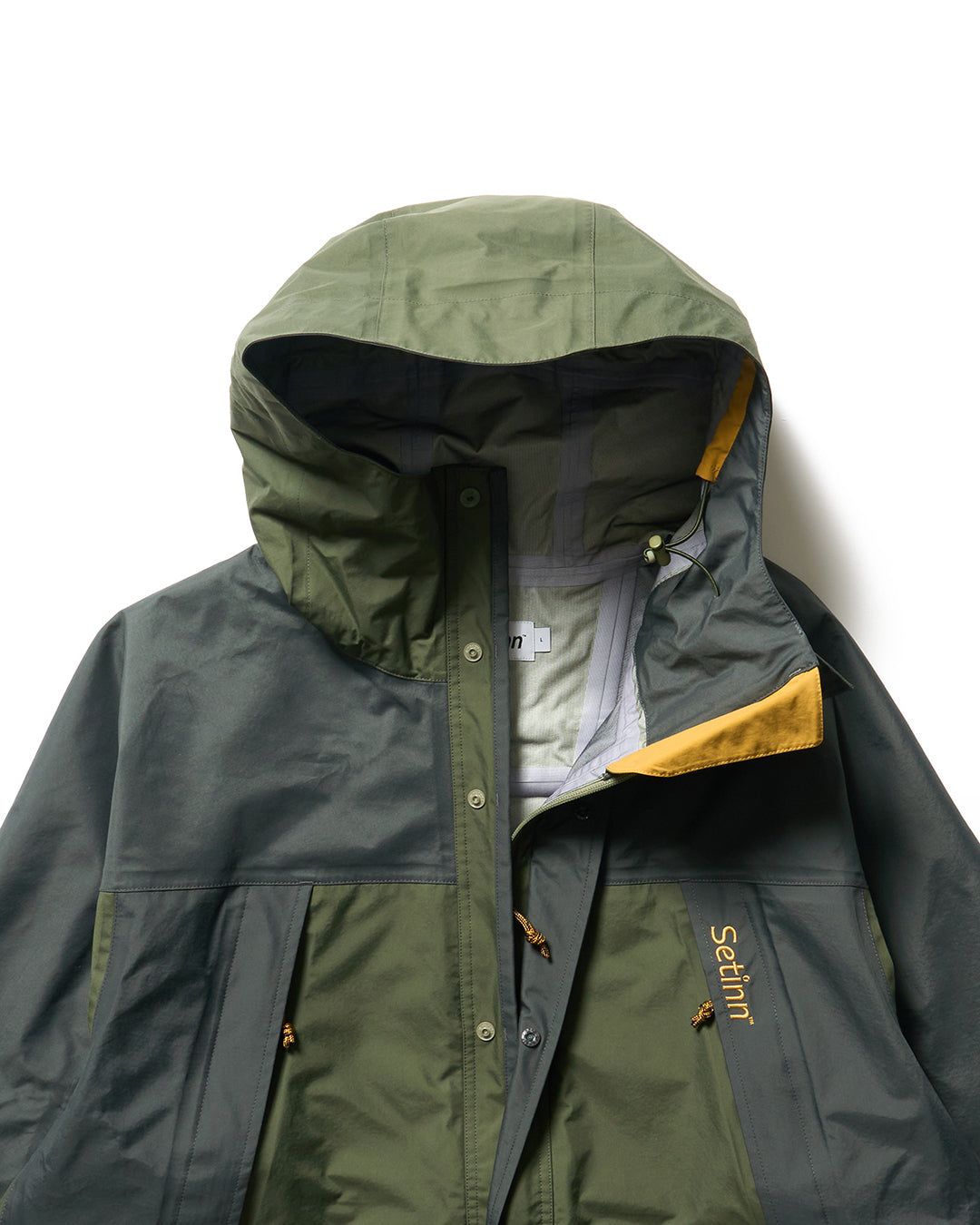【10/23(金)発売】Stadium Shell Jacket V2