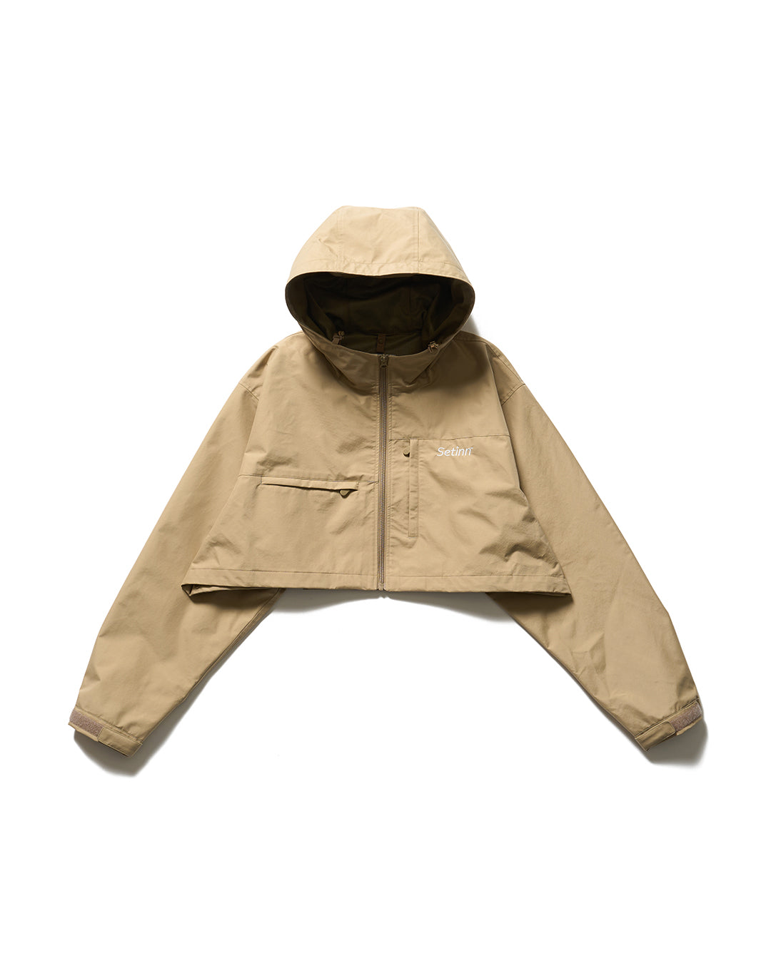 【10/23(金)発売】Setinn 4Way Court Jacket