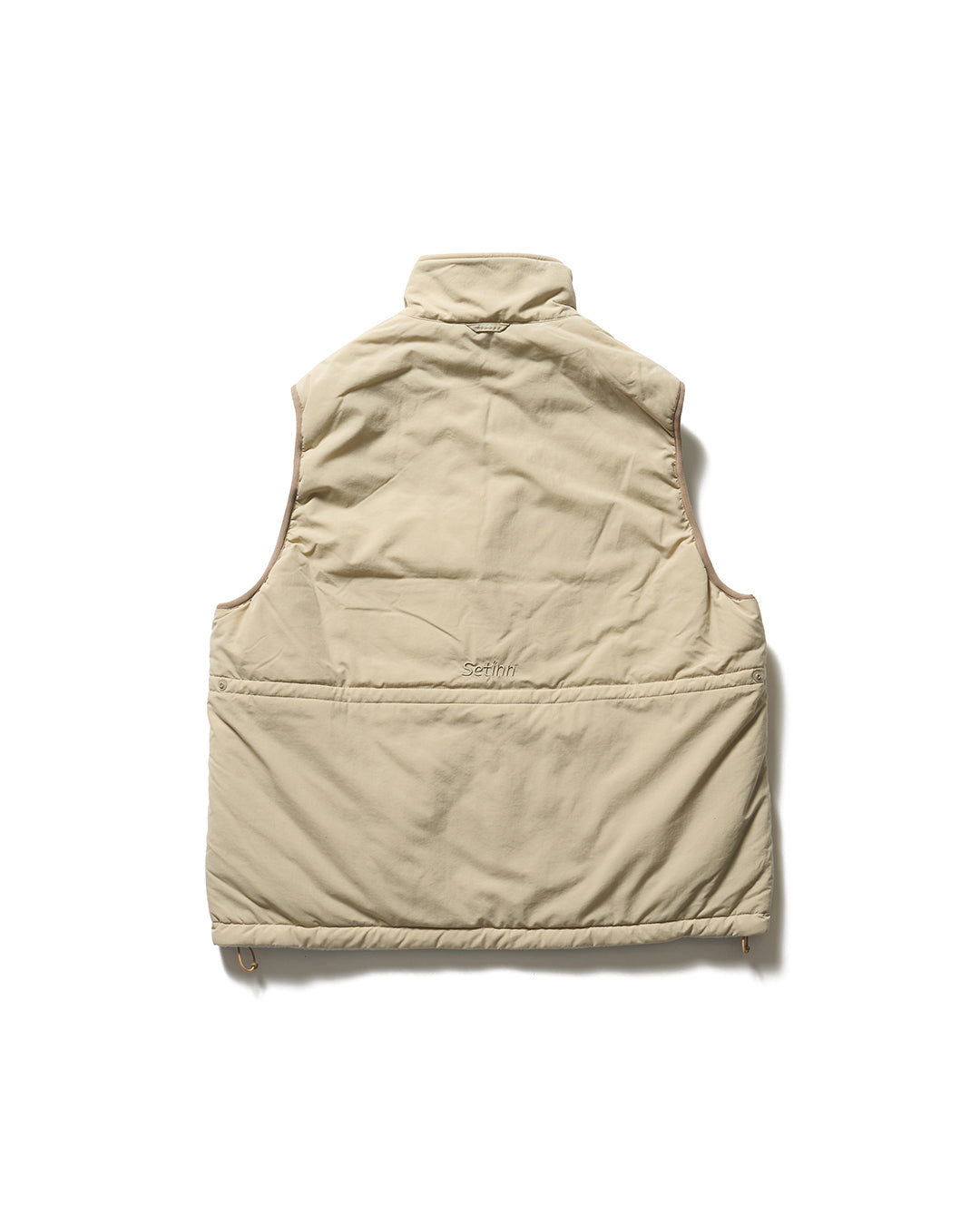 【10/23(金)発売】Setinn 4Way Court Jacket