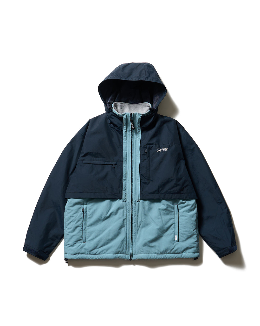 【10/23(金)発売】Setinn 4Way Court Jacket