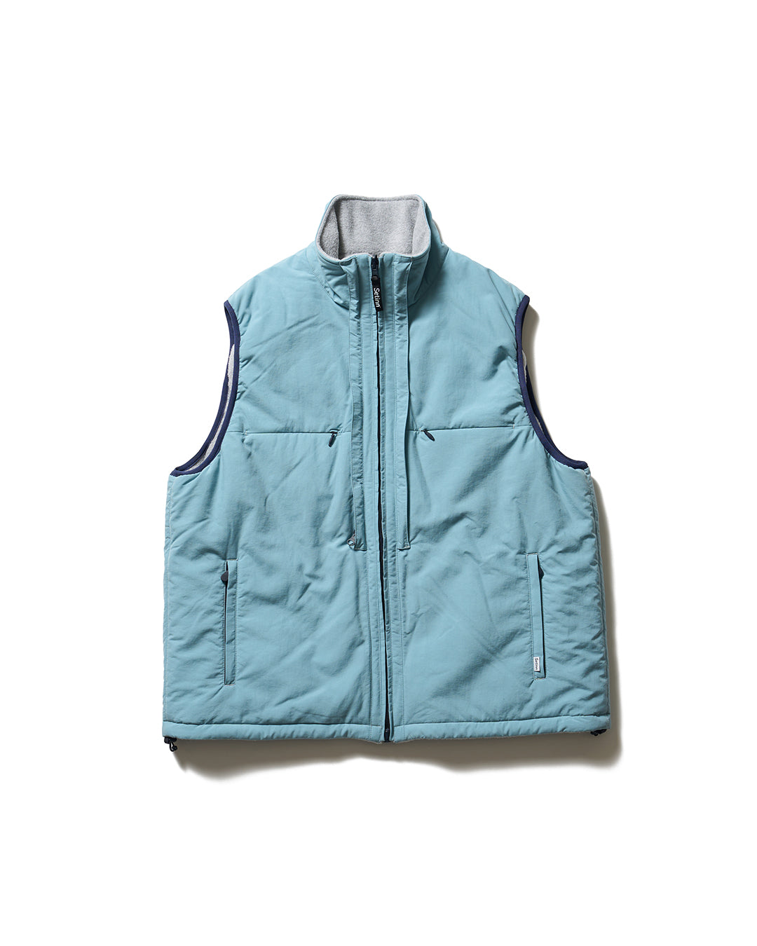 【10/23(金)発売】Setinn 4Way Court Jacket