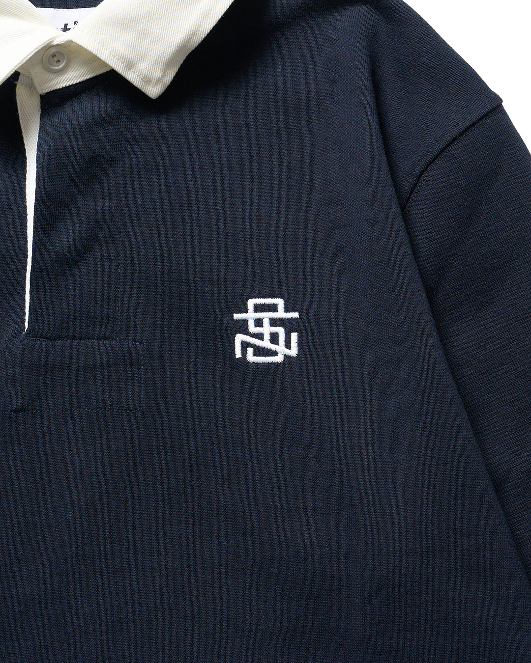 【9/18(金)発売】STN Rugby Shirt