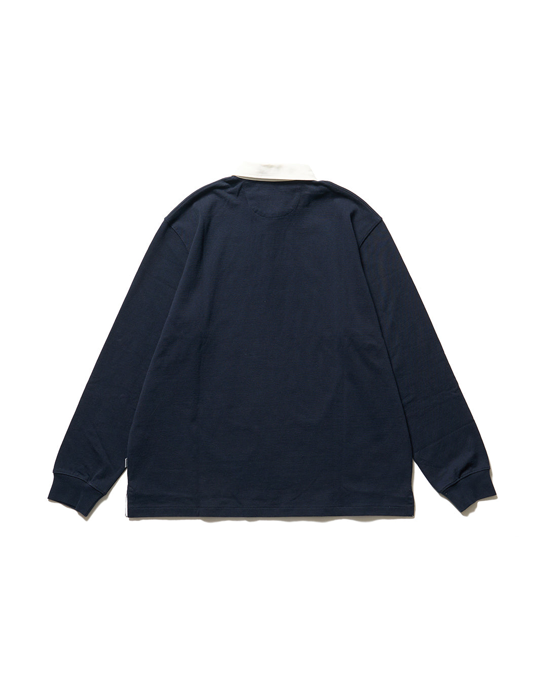 【9/18(金)発売】STN Rugby Shirt