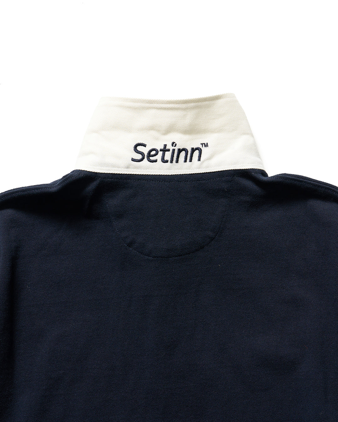 【9/18(金)発売】STN Rugby Shirt