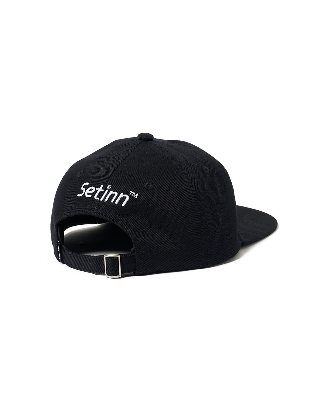 Court Ready? Cap