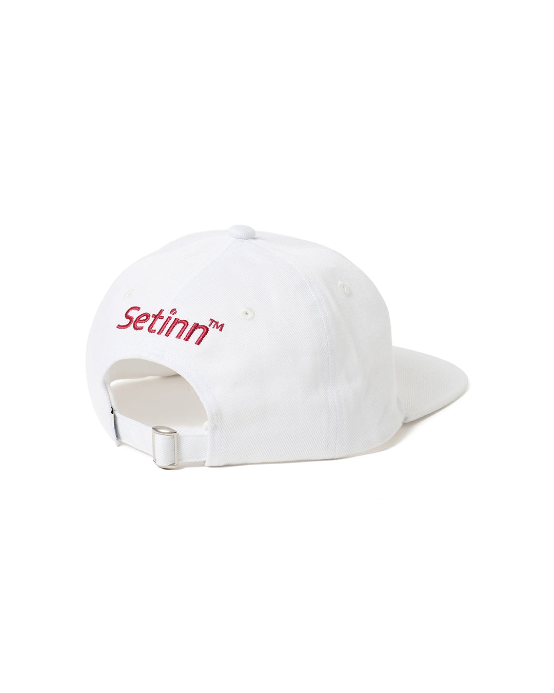 Court Ready? Cap