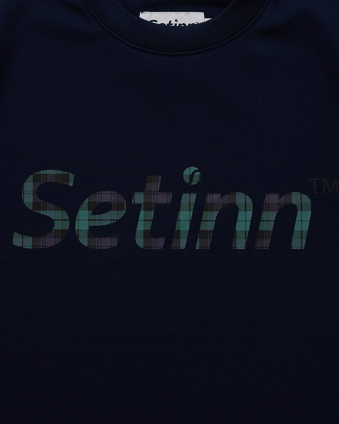Script Practice Shirt