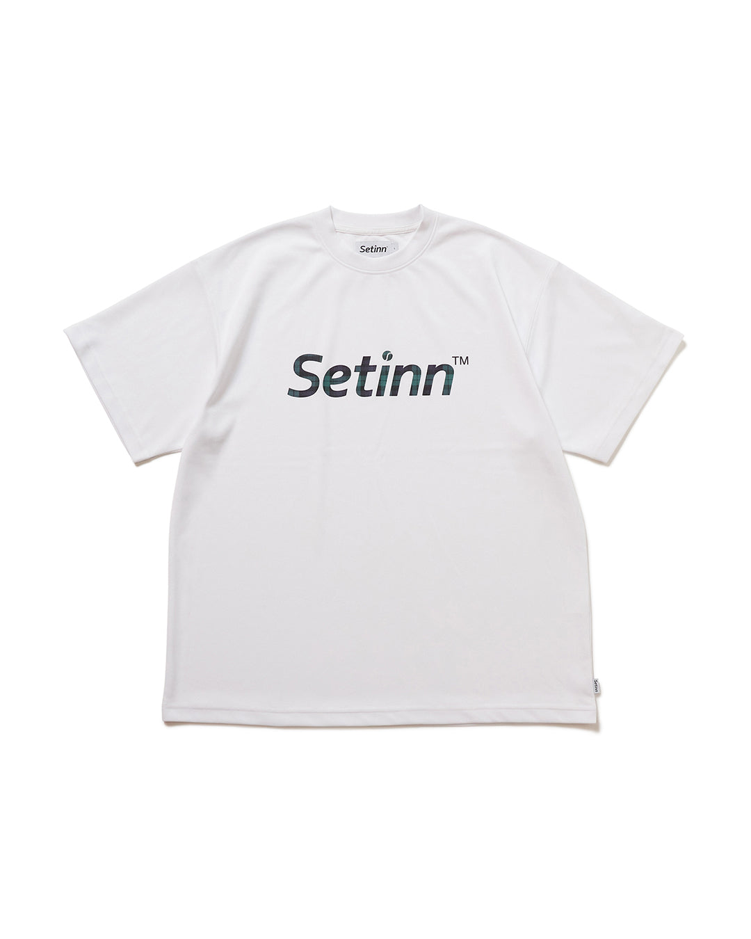 Script Practice Shirt