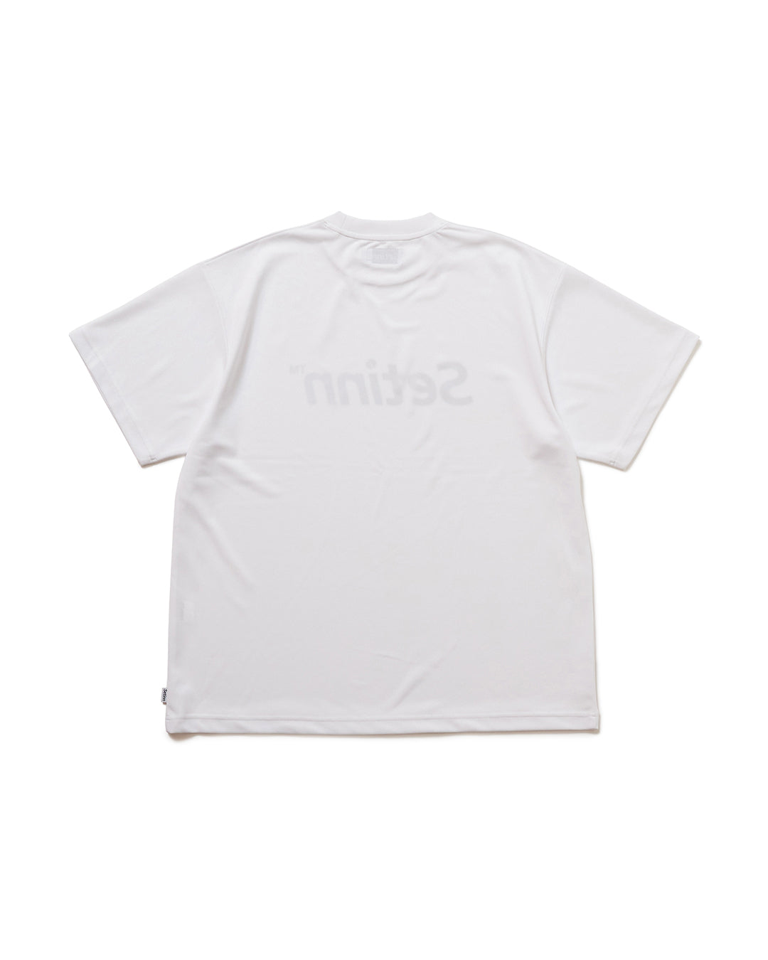 Script Practice Shirt