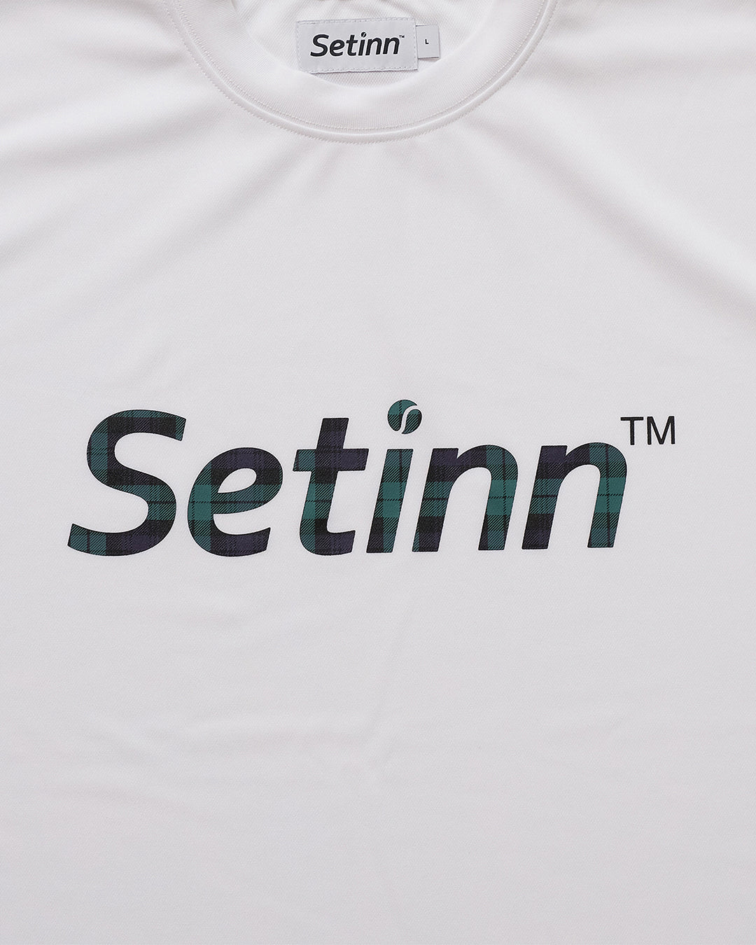 Script Practice Shirt