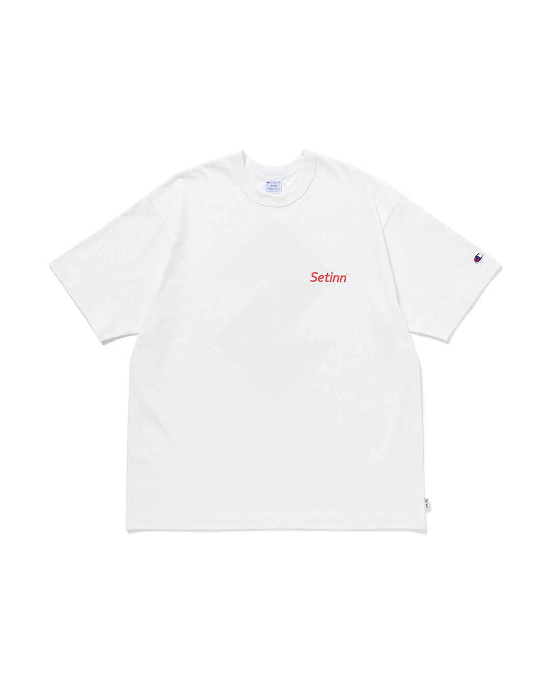 Puzzle Tee