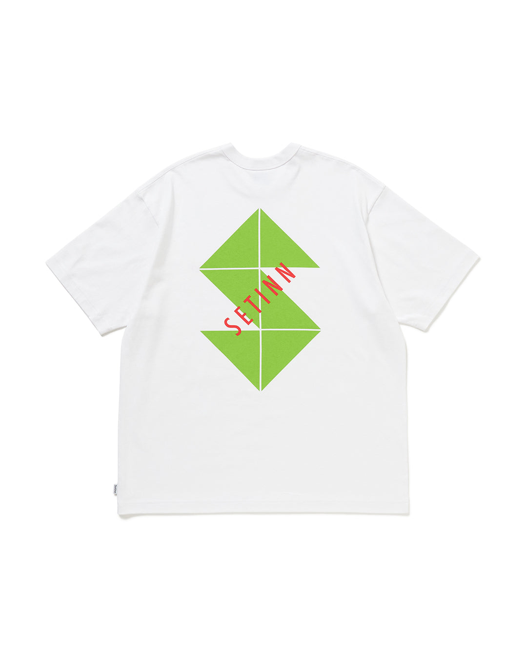 Puzzle Tee