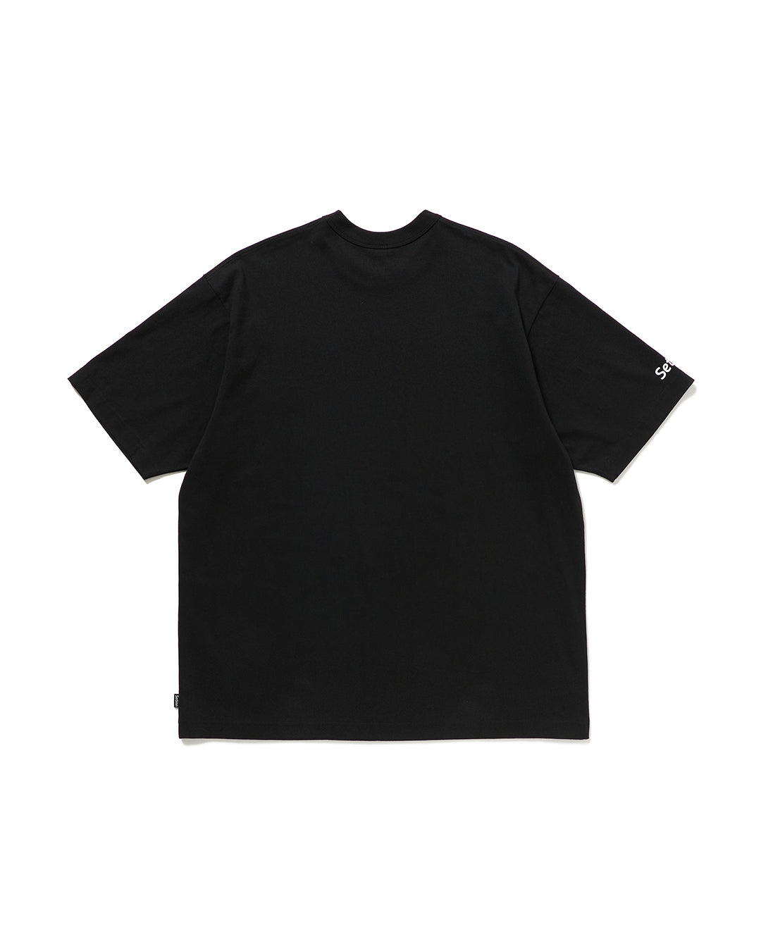 Tennis Lounge Tee