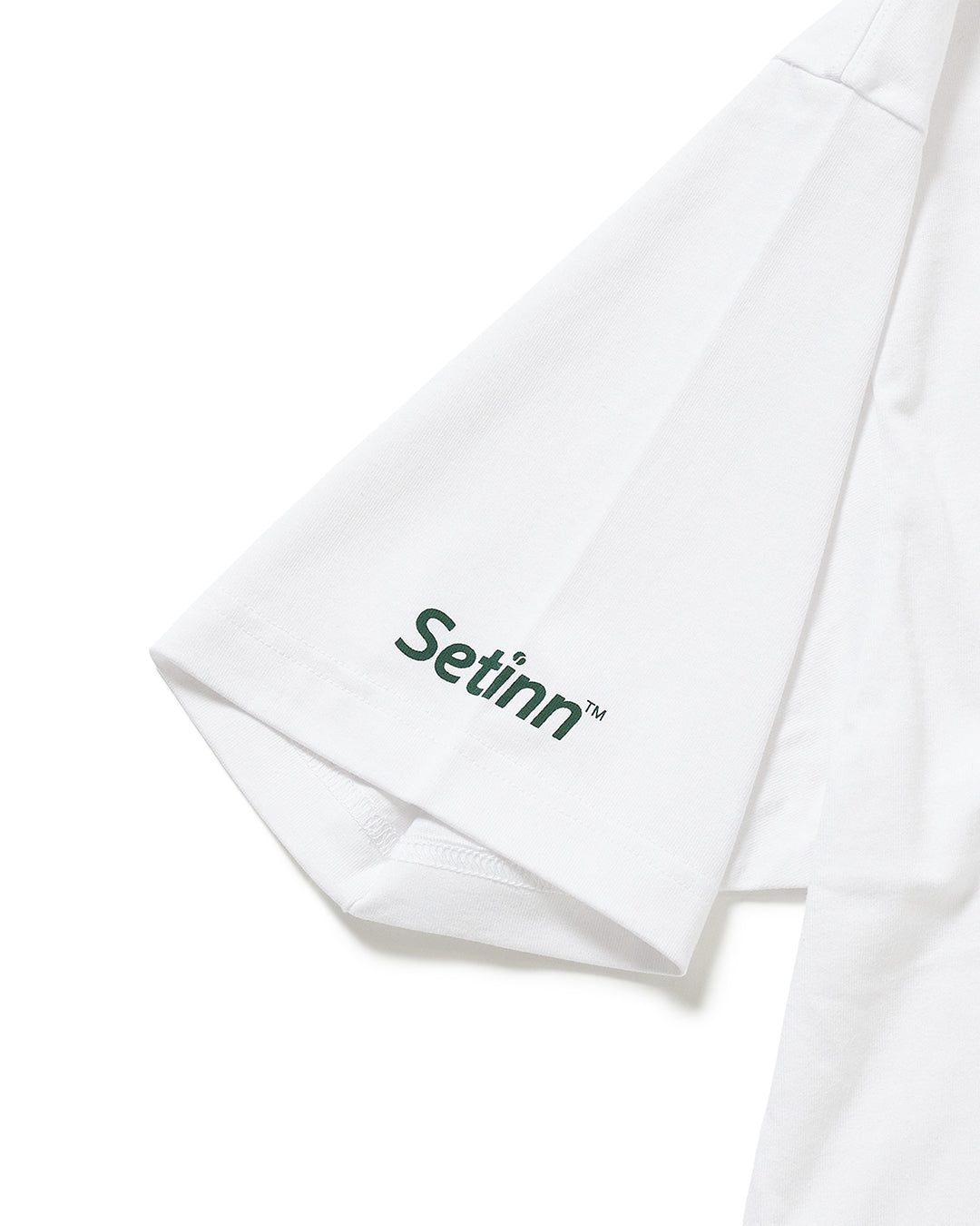 Tennis Lounge Tee