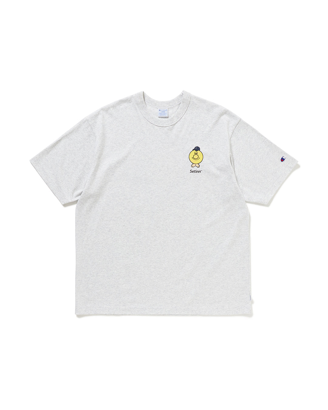 Mascot Tee