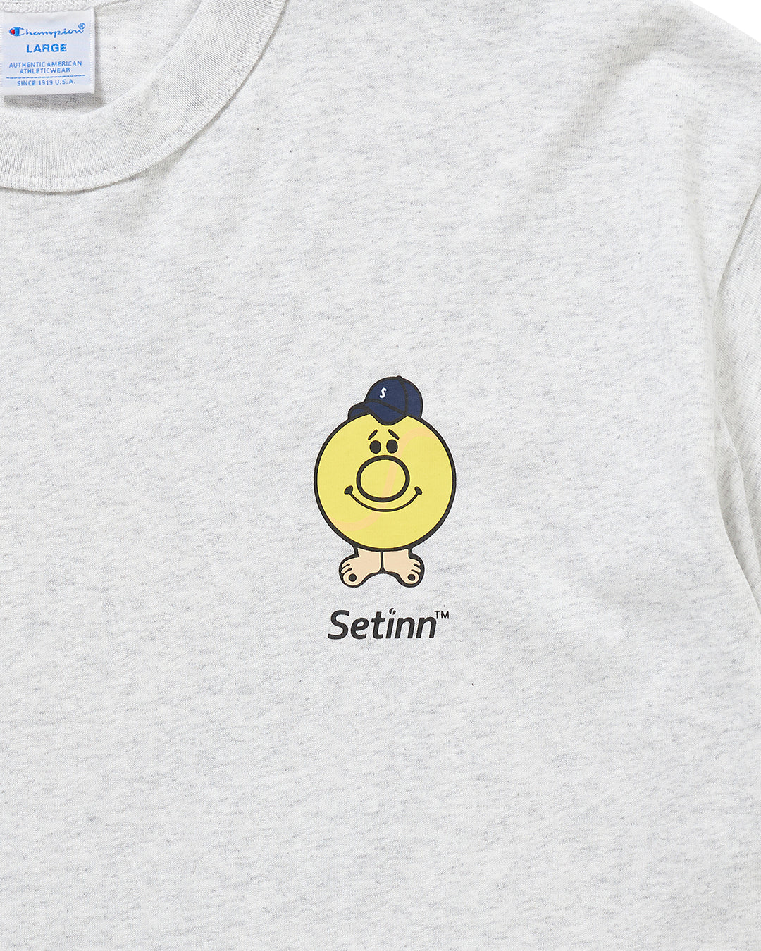 【26SS】Mascot Tee