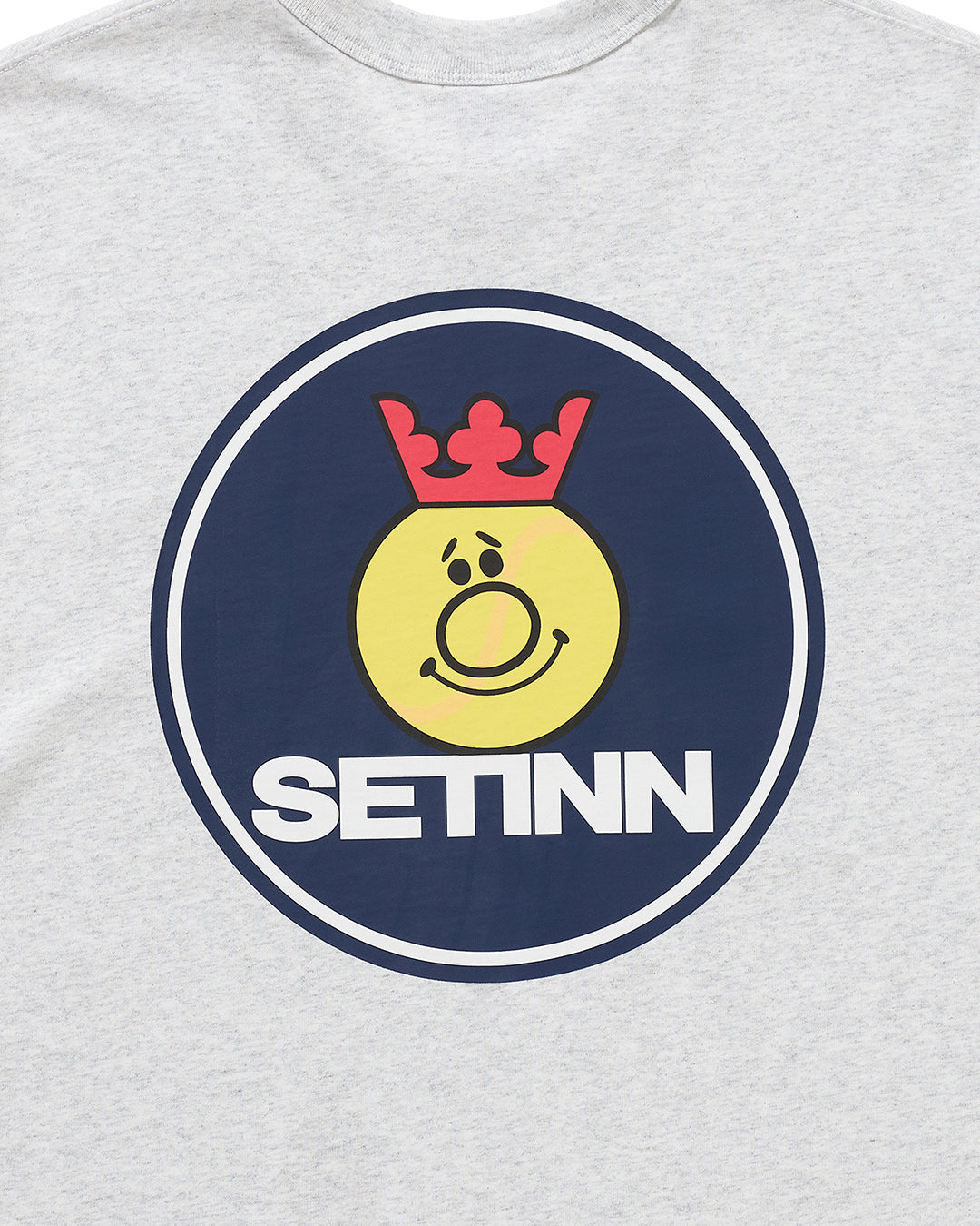 【26SS】Mascot Tee