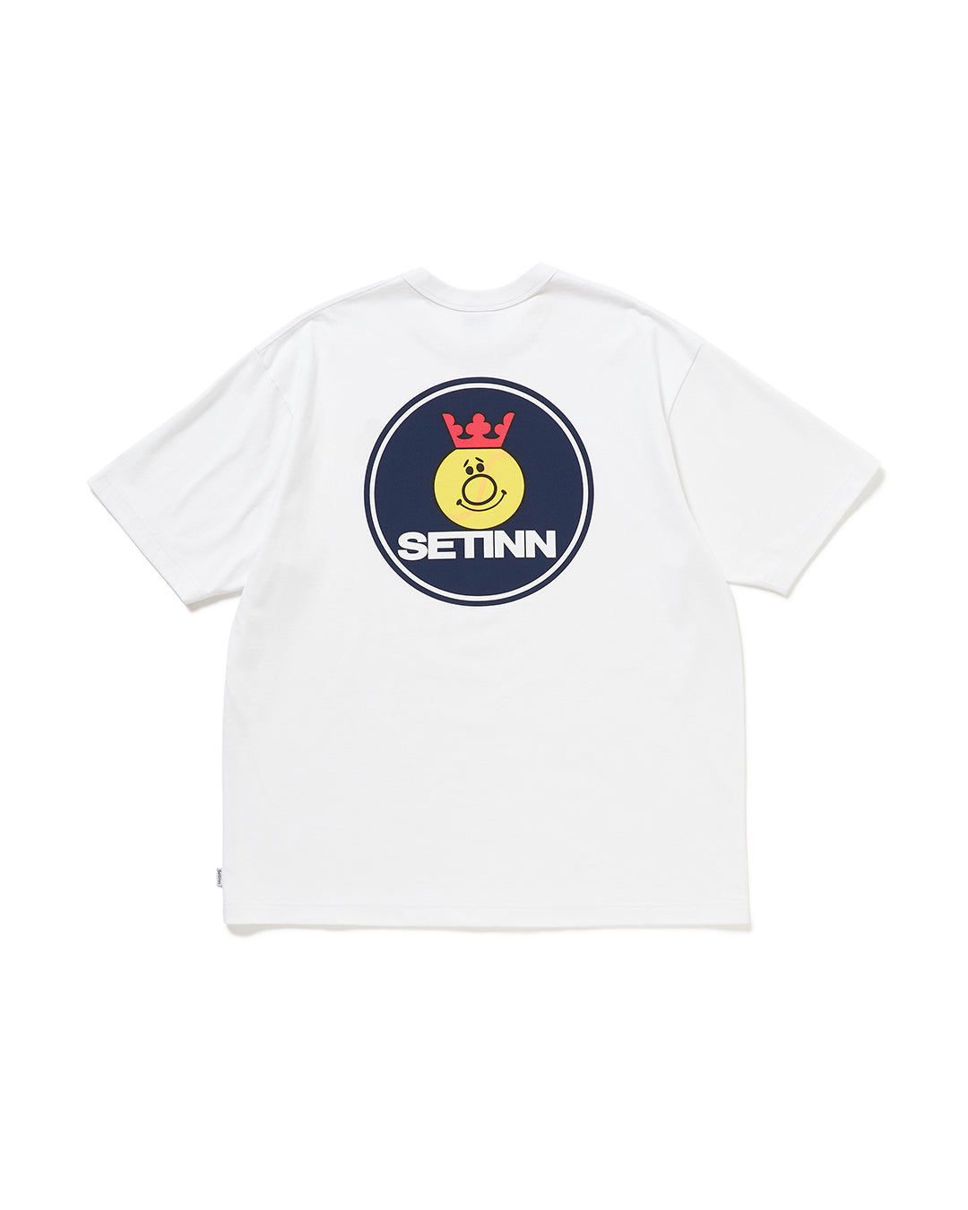 【26SS】Mascot Tee