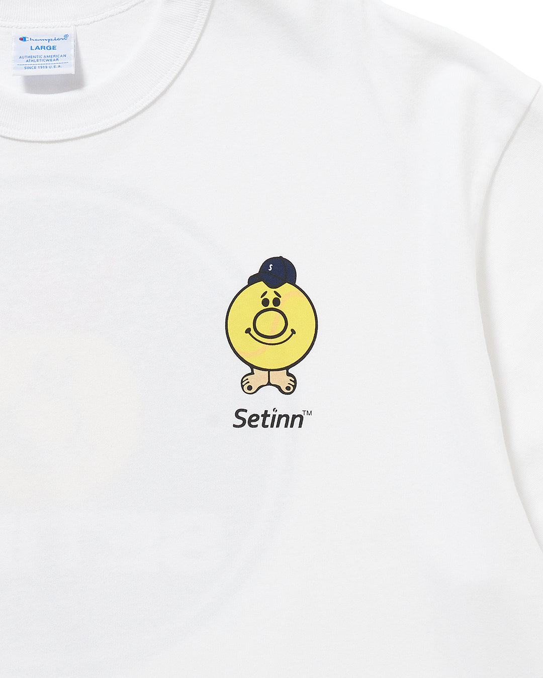 【26SS】Mascot Tee