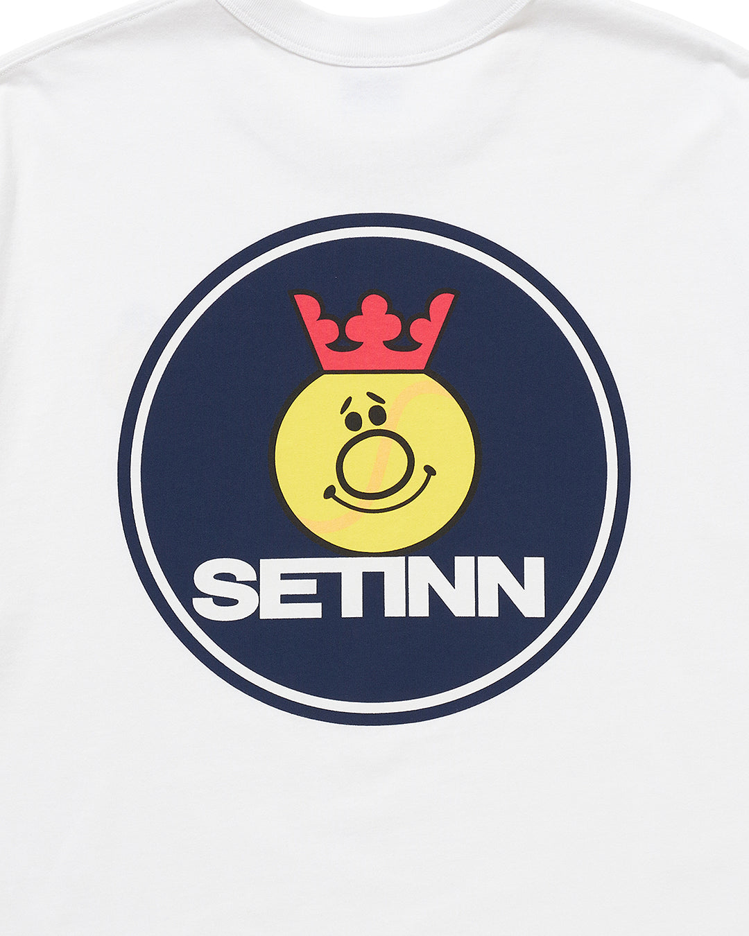 【26SS】Mascot Tee