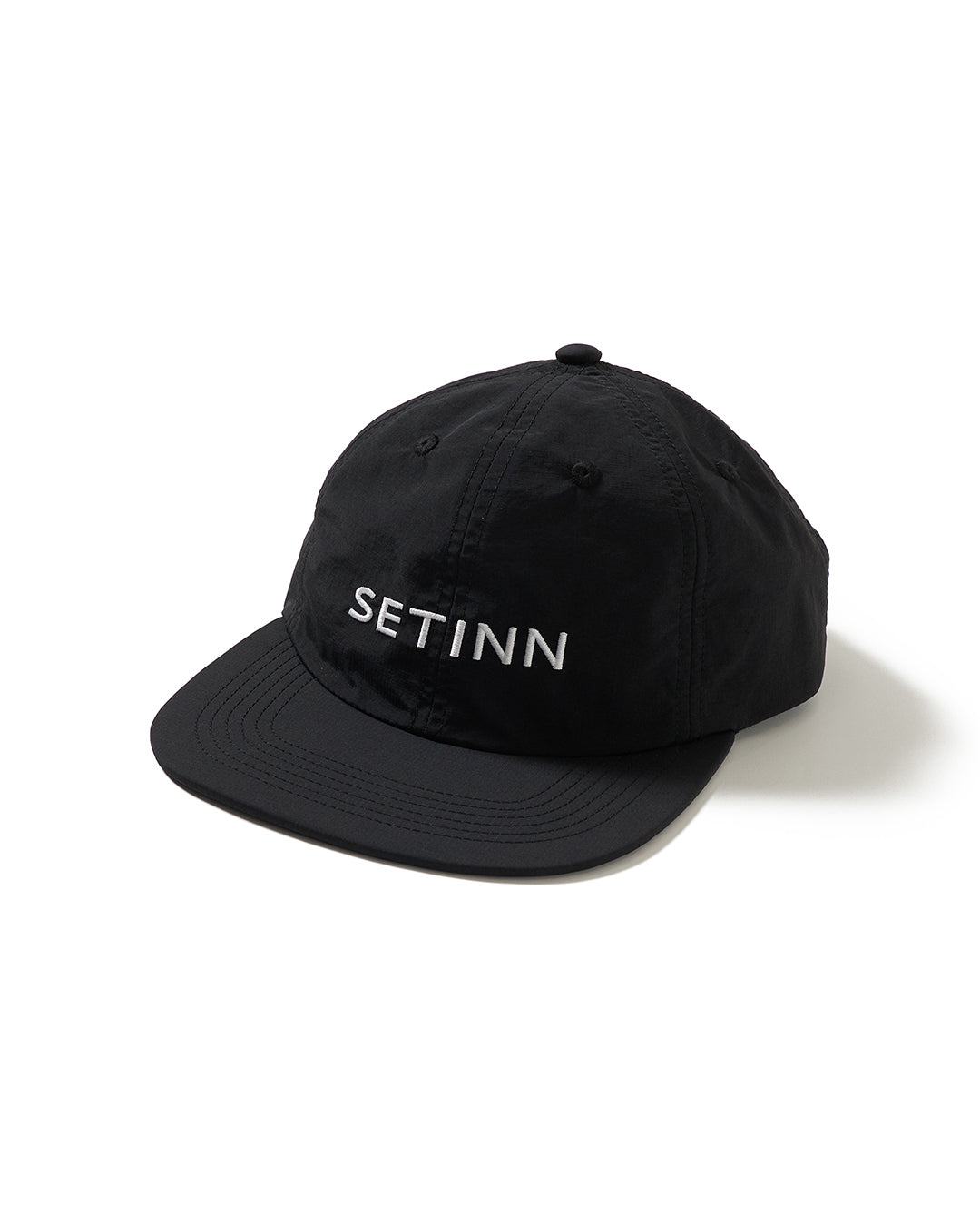Warm Up Cap