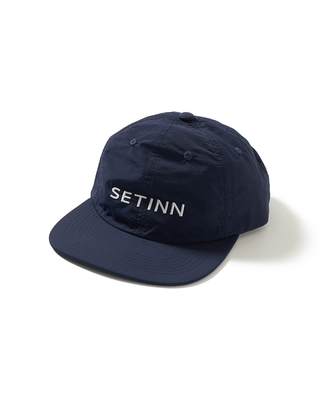 Warm Up Cap