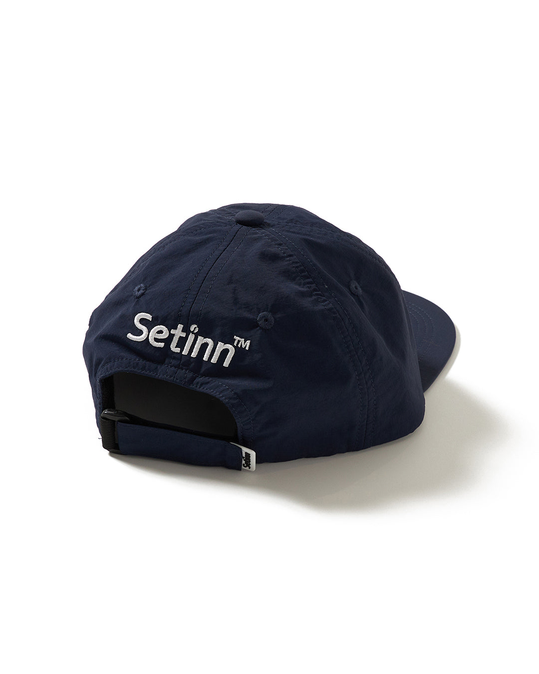 Warm Up Cap