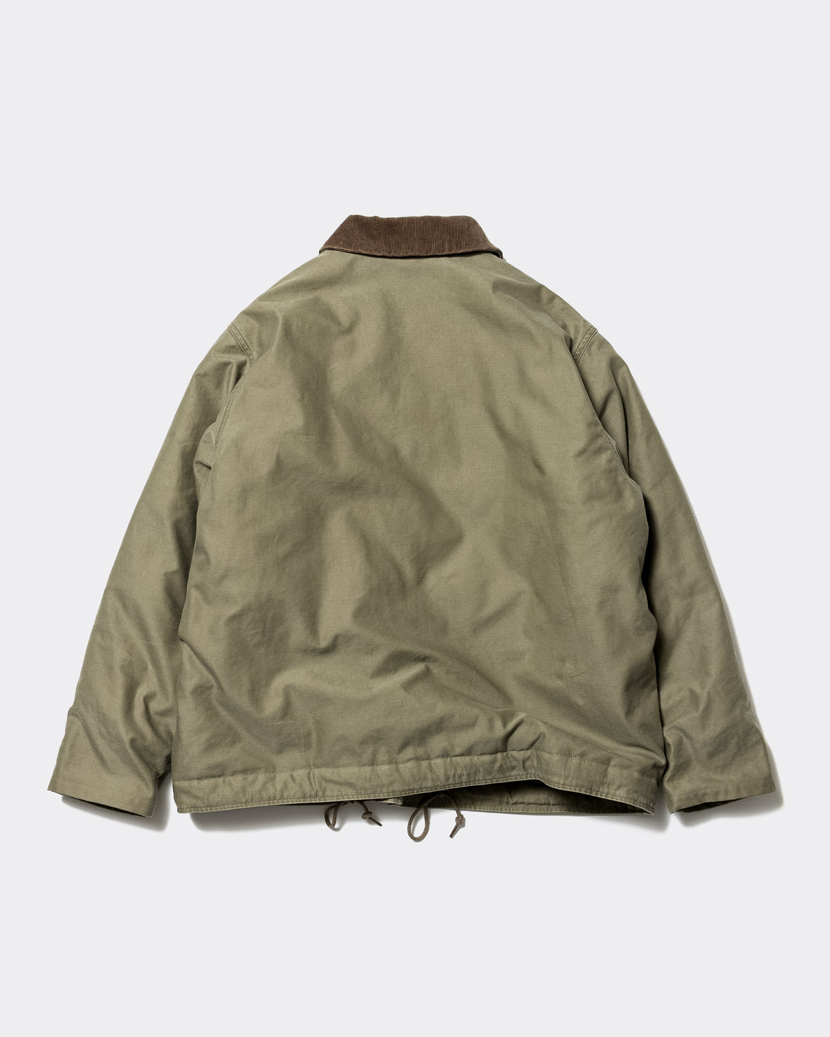 【9/19(土)発売】Unlikely N-1 Quilt Jacket