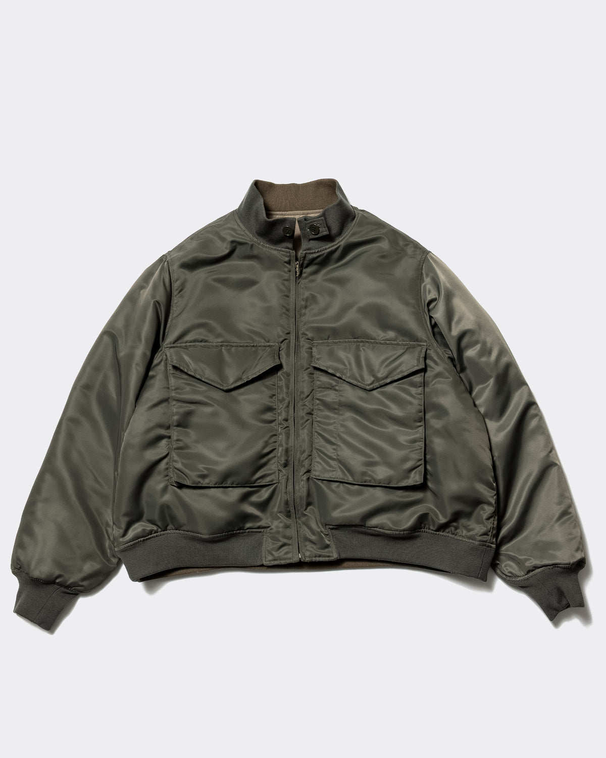 【10/17(土)発売】Unlikely Reversible WEP Cruiser