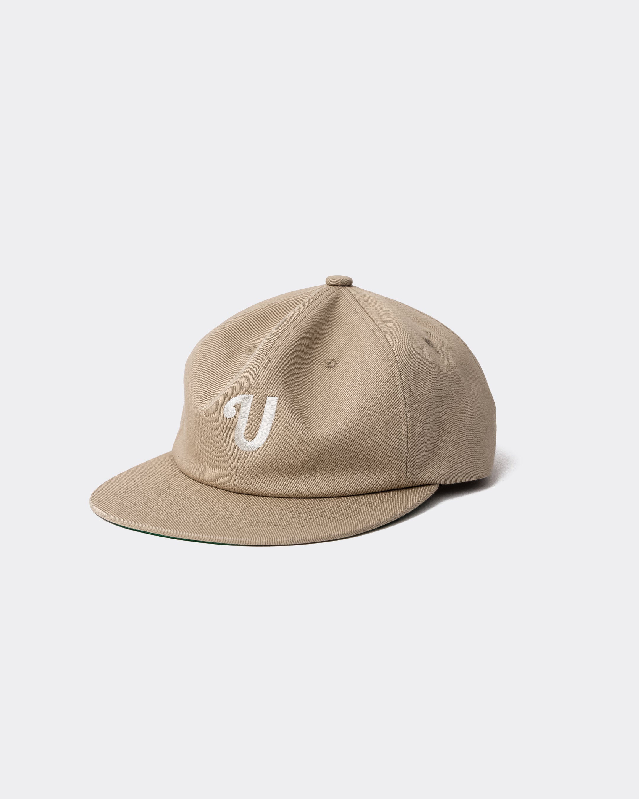 【7/25(土)発売】Unlikely Team Cap Twill