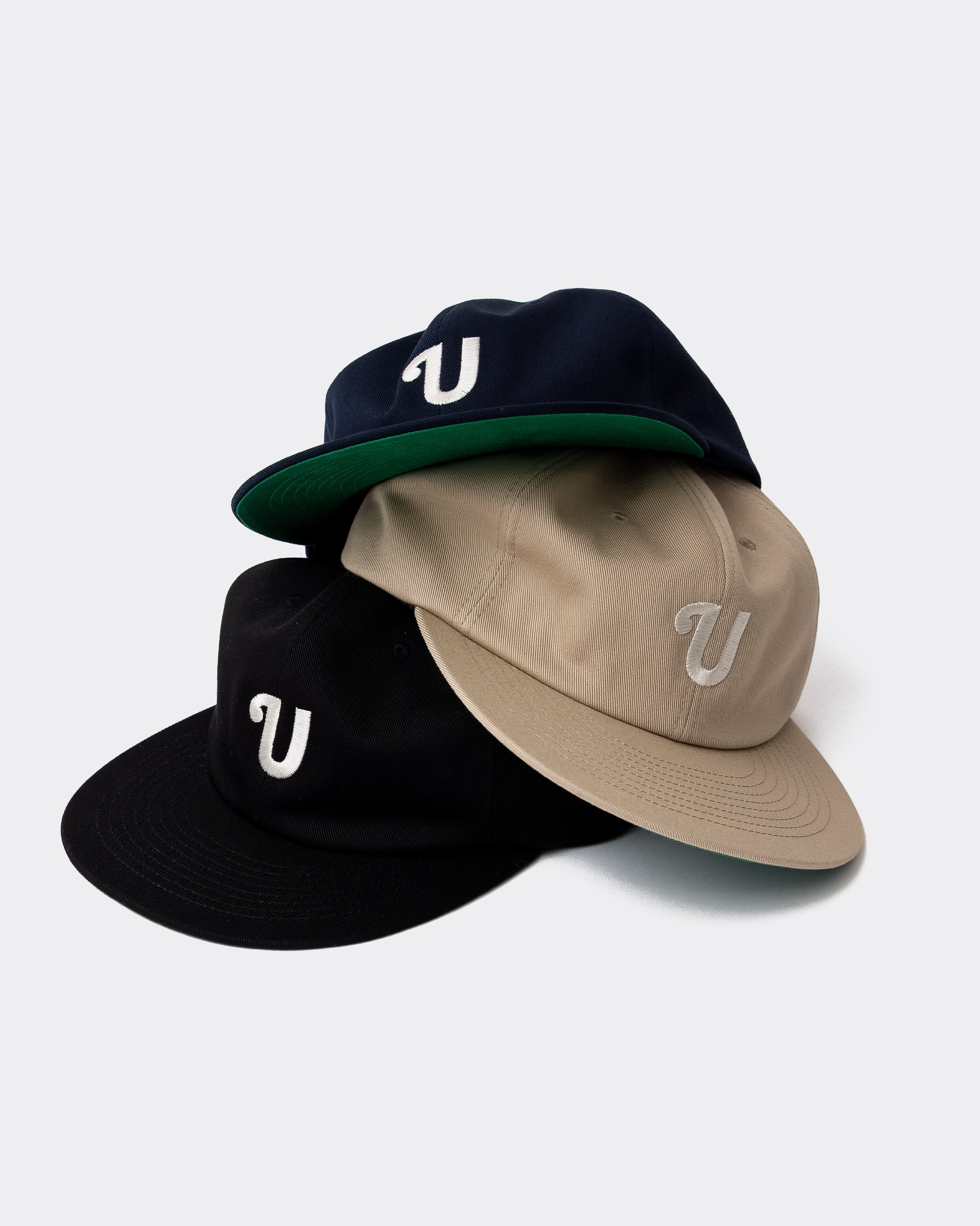 【7/25(土)発売】Unlikely Team Cap Twill