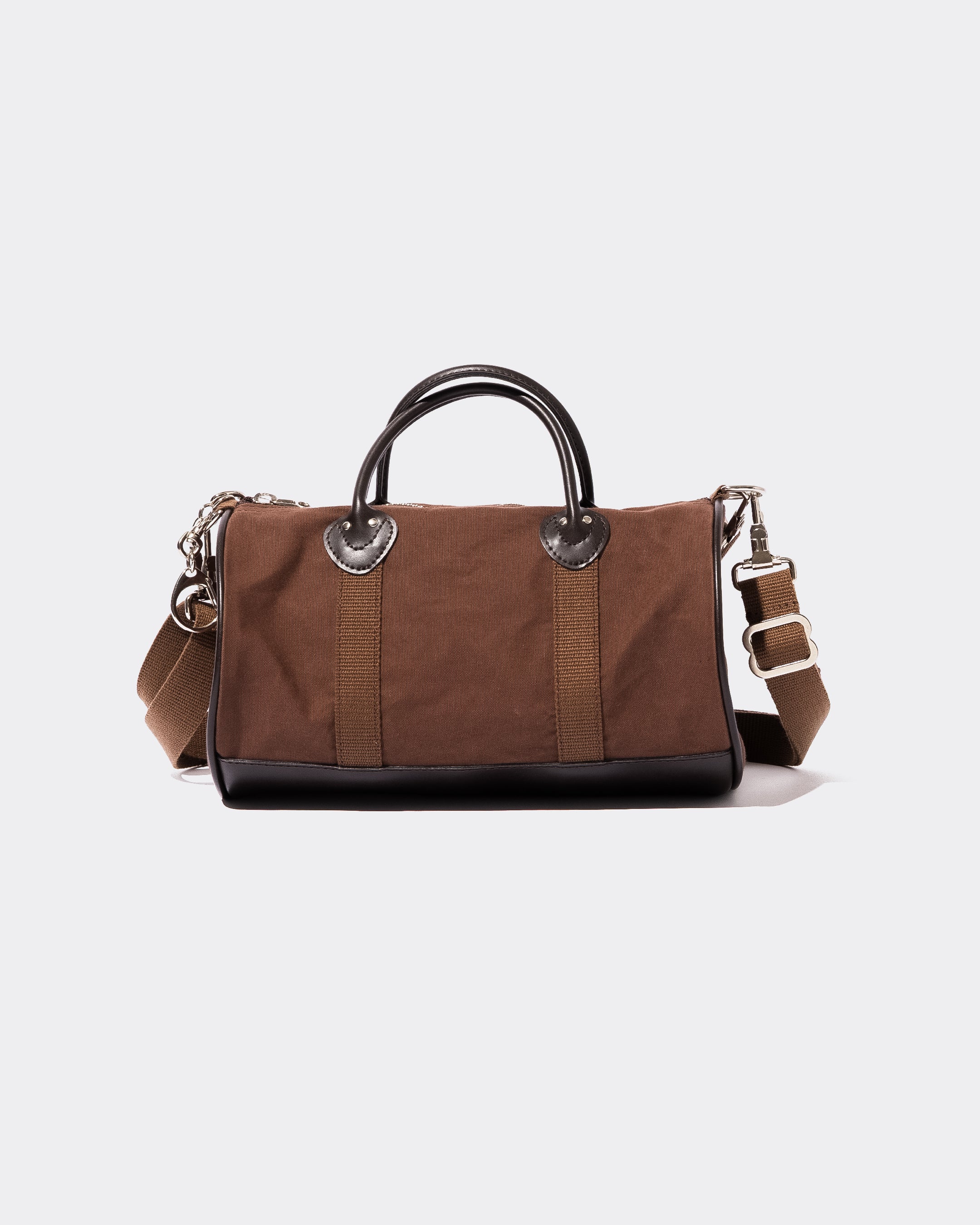 【7/25(土)発売】Unlikely "Miniature" Duffle Bag