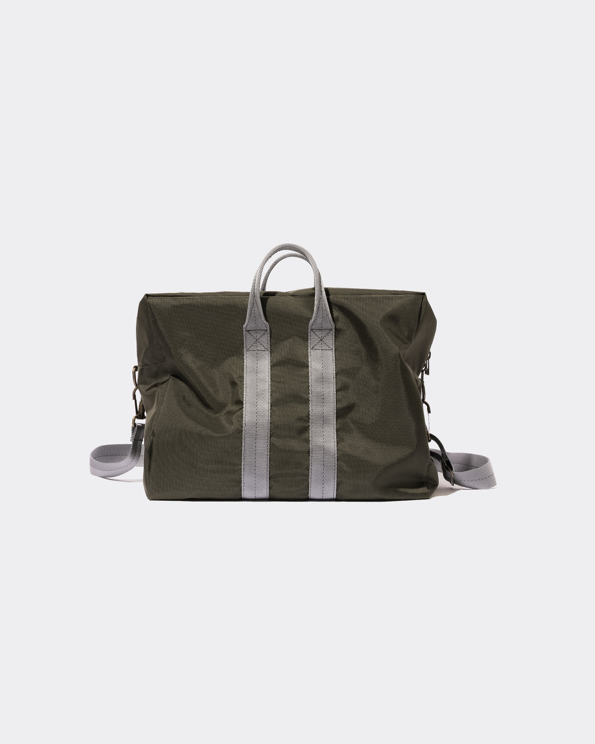 【9/19(土)発売】Unlikely "Miniature" Aviators Kit Bag M