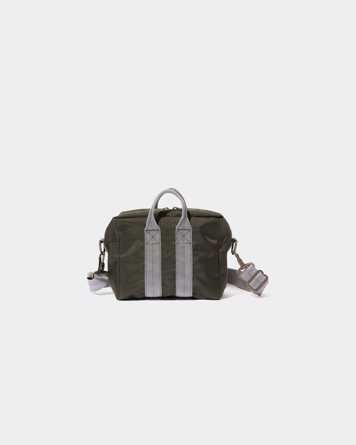 【9/19(土)発売】Unlikely "Miniature" Aviators Kit Bag S