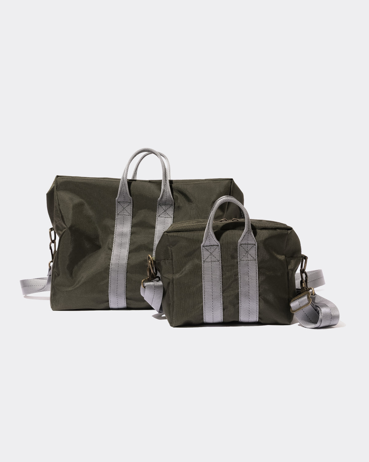 【9/19(土)発売】Unlikely "Miniature" Aviators Kit Bag S